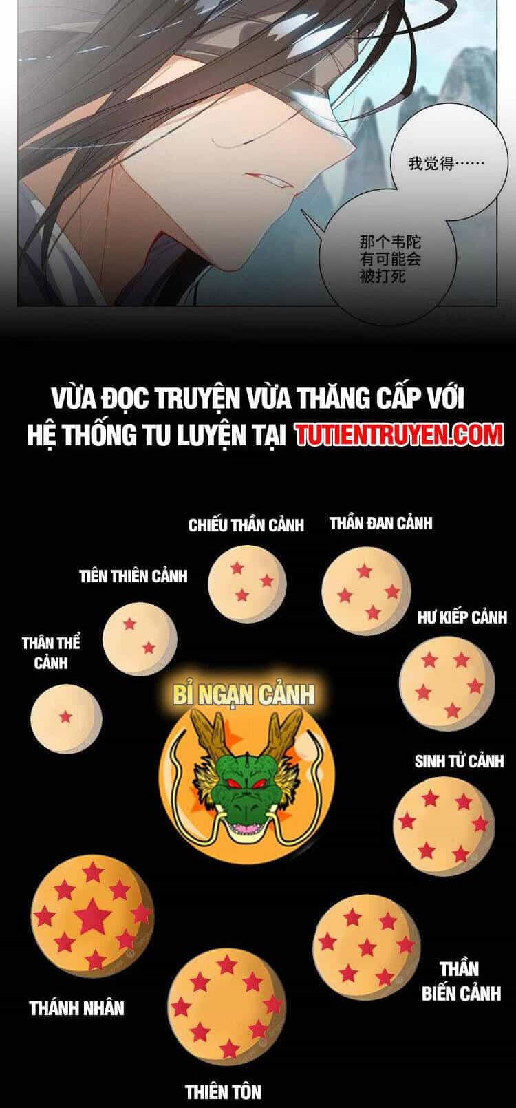 Nguyên Tôn - Chương 710 - ảnh 7