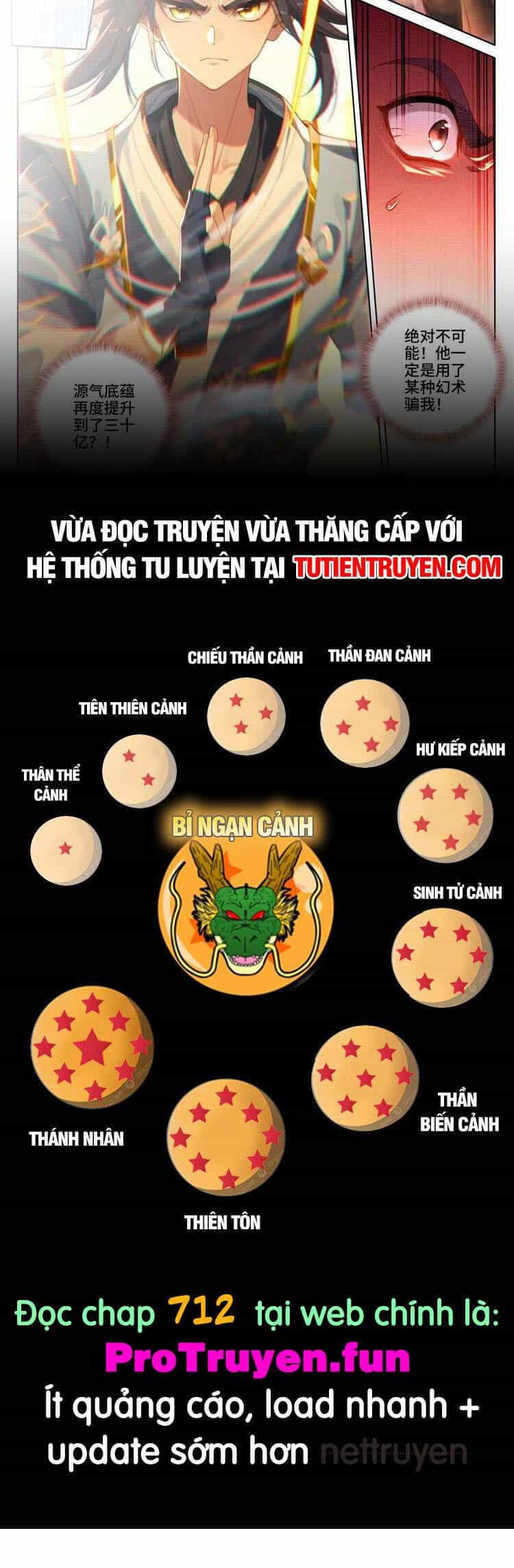 Nguyên Tôn - Chương 711 - ảnh 6
