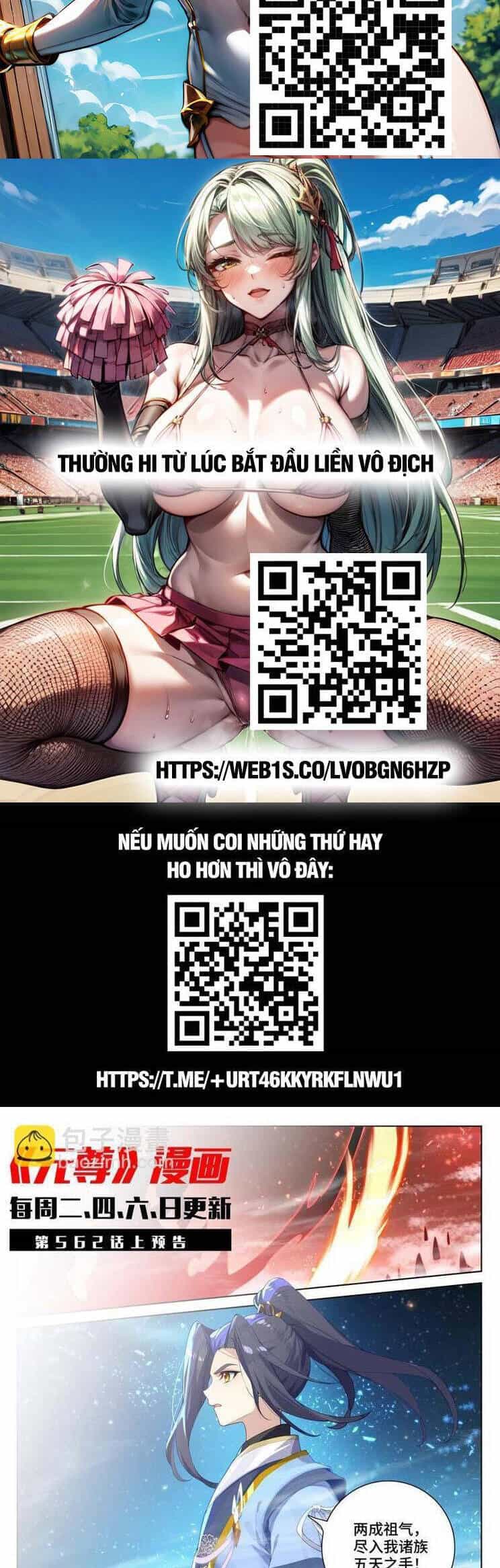 Nguyên Tôn - Chương 769 - ảnh 6