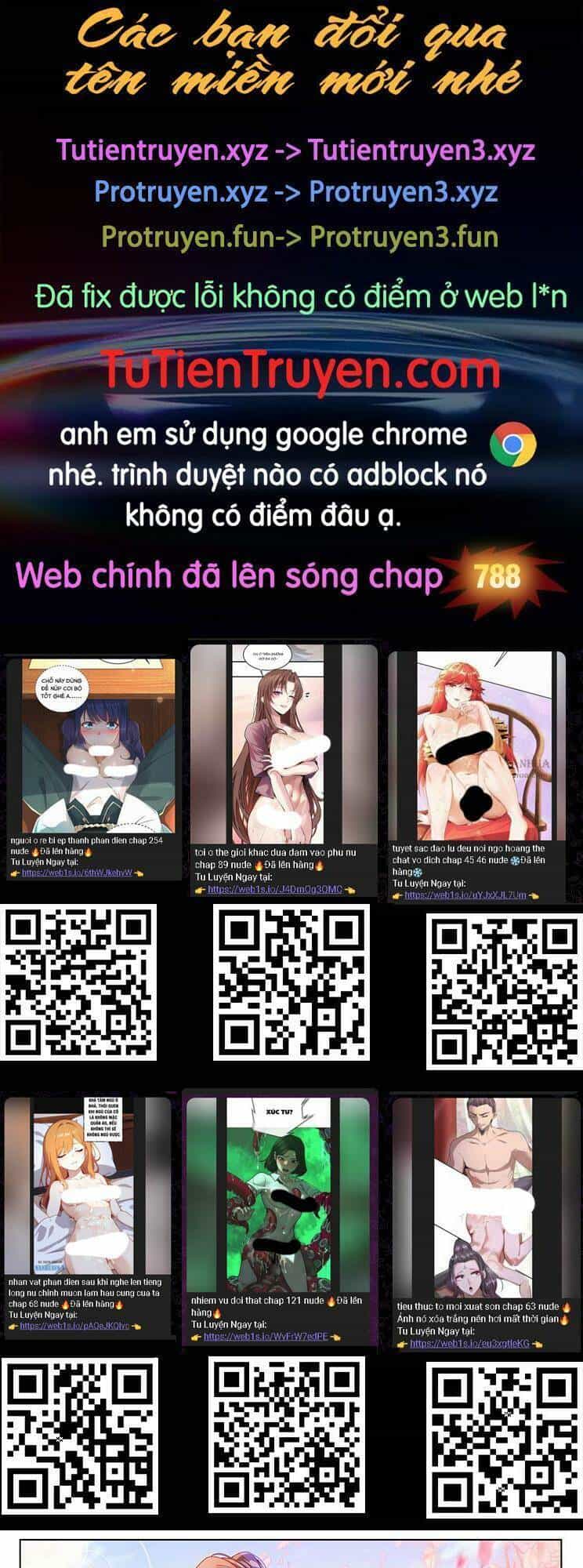 Nguyên Tôn - Chương 787 - ảnh 1