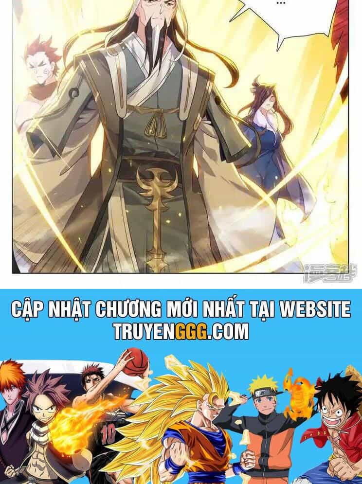Nguyên Tôn - Chương 924 - ảnh 9