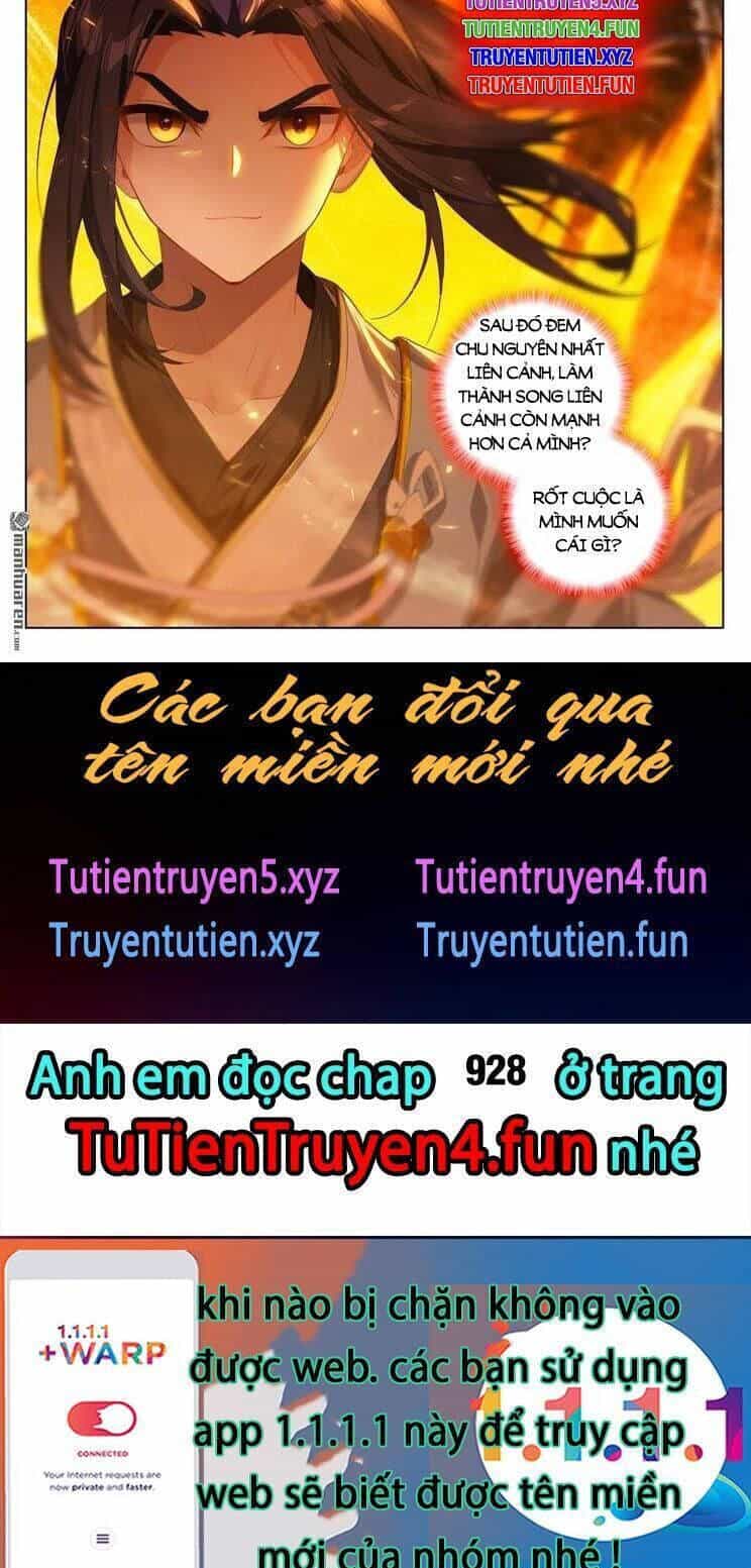 Nguyên Tôn - Chương 927 - ảnh 7