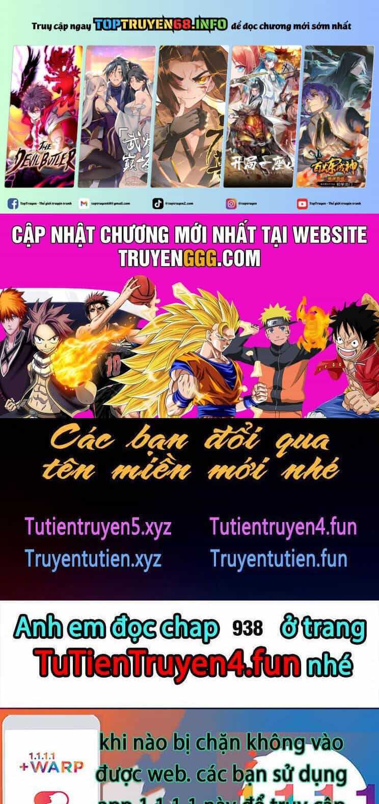 Nguyên Tôn - Chương 937 - ảnh 2