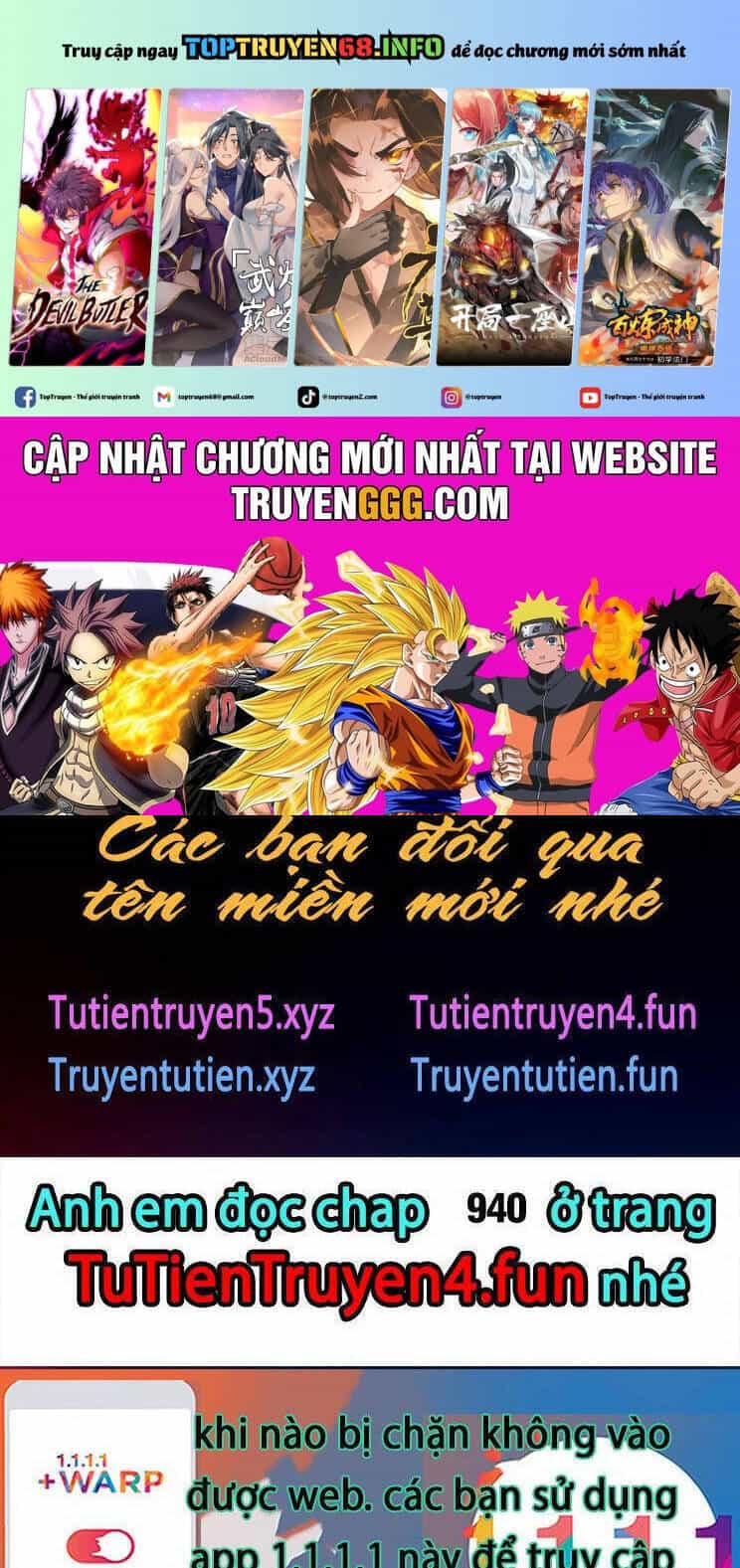 Nguyên Tôn - Chương 939 - ảnh 2