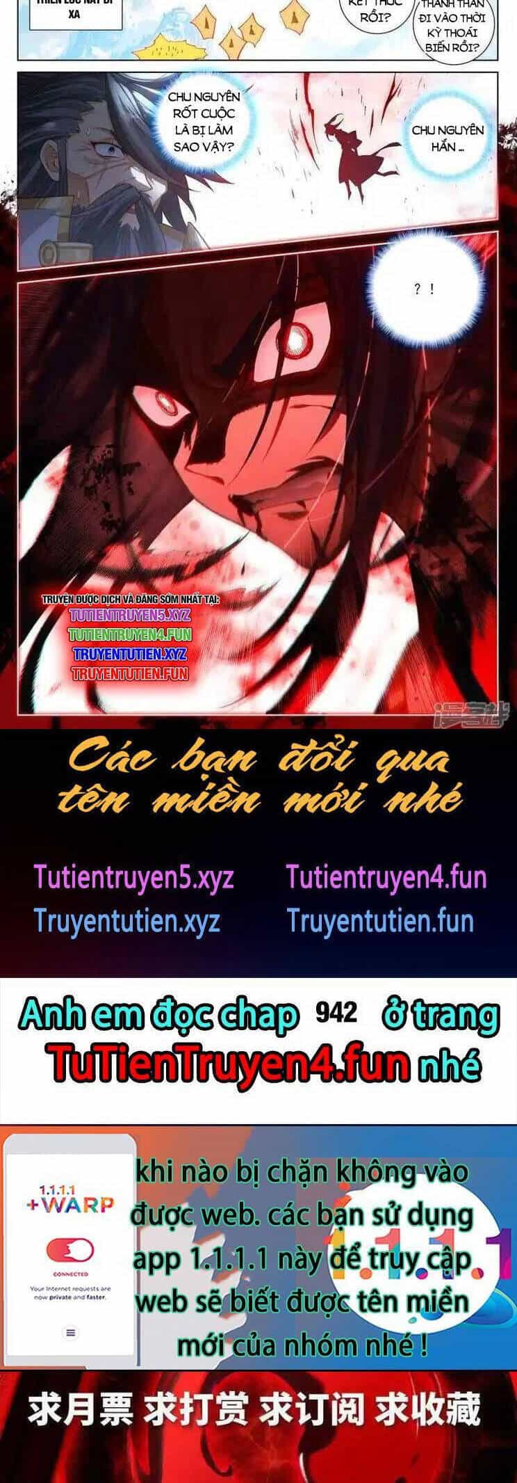 Nguyên Tôn - Chương 941 - ảnh 7