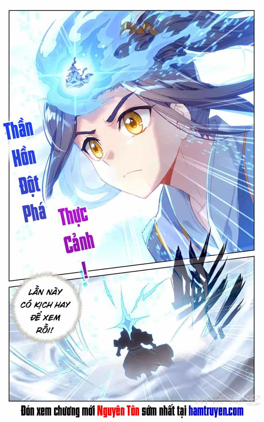 Nguyên Tôn - Chương 142 - ảnh 18