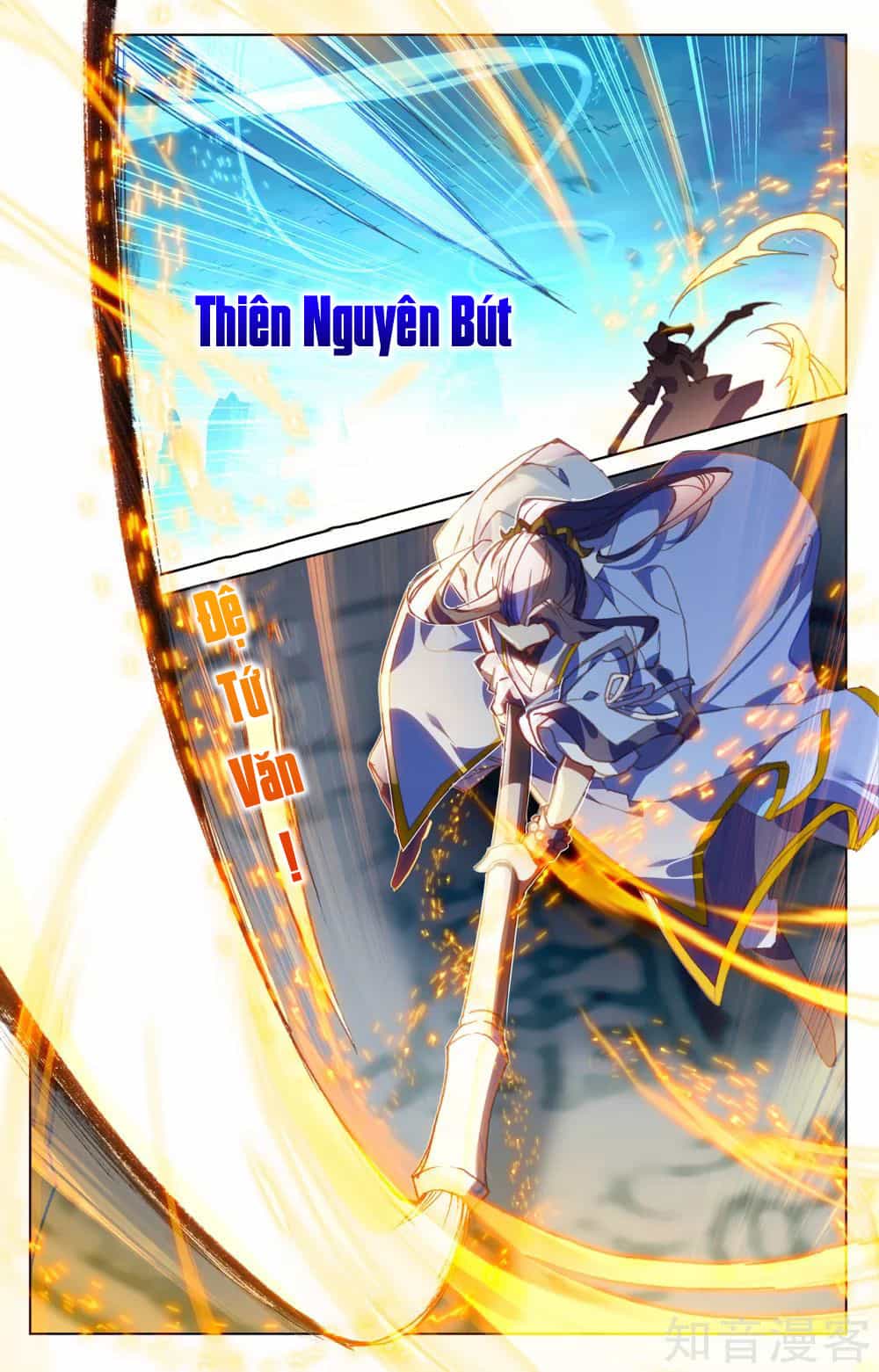 Nguyên Tôn - Chương 157 - ảnh 11