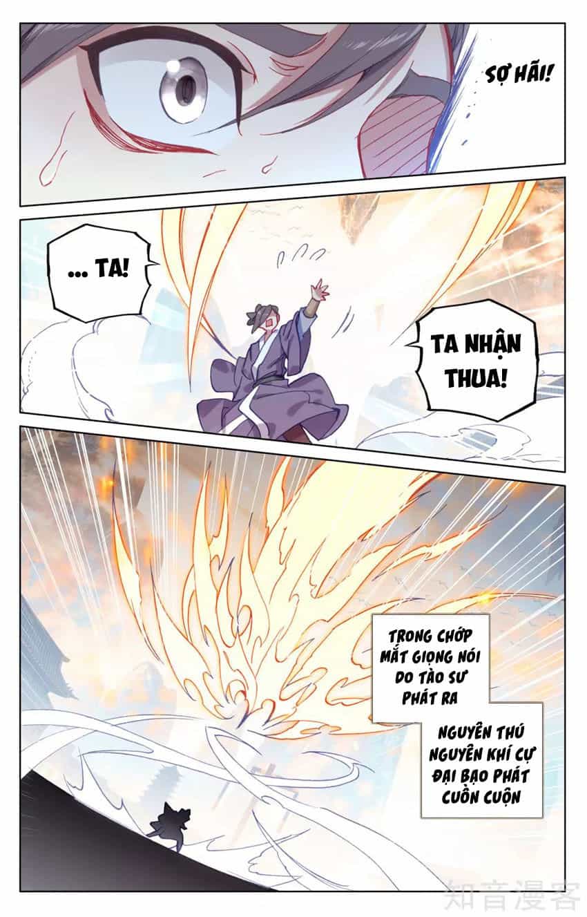 Nguyên Tôn - Chương 170 - ảnh 13