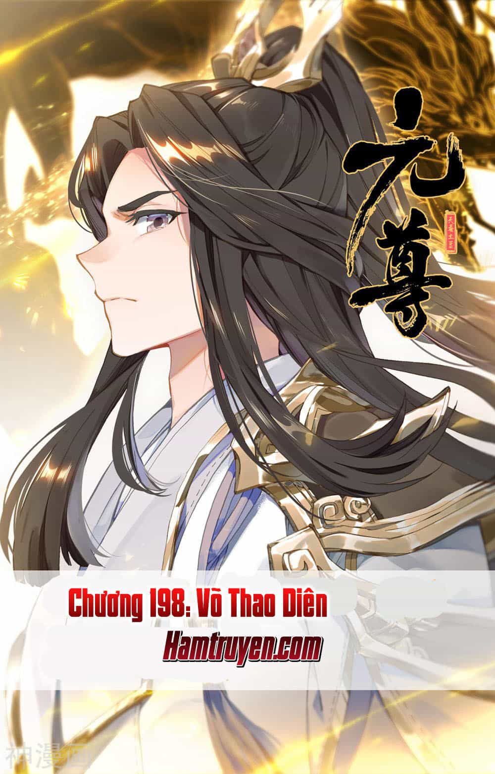 Nguyên Tôn - Chương 198 - ảnh 2