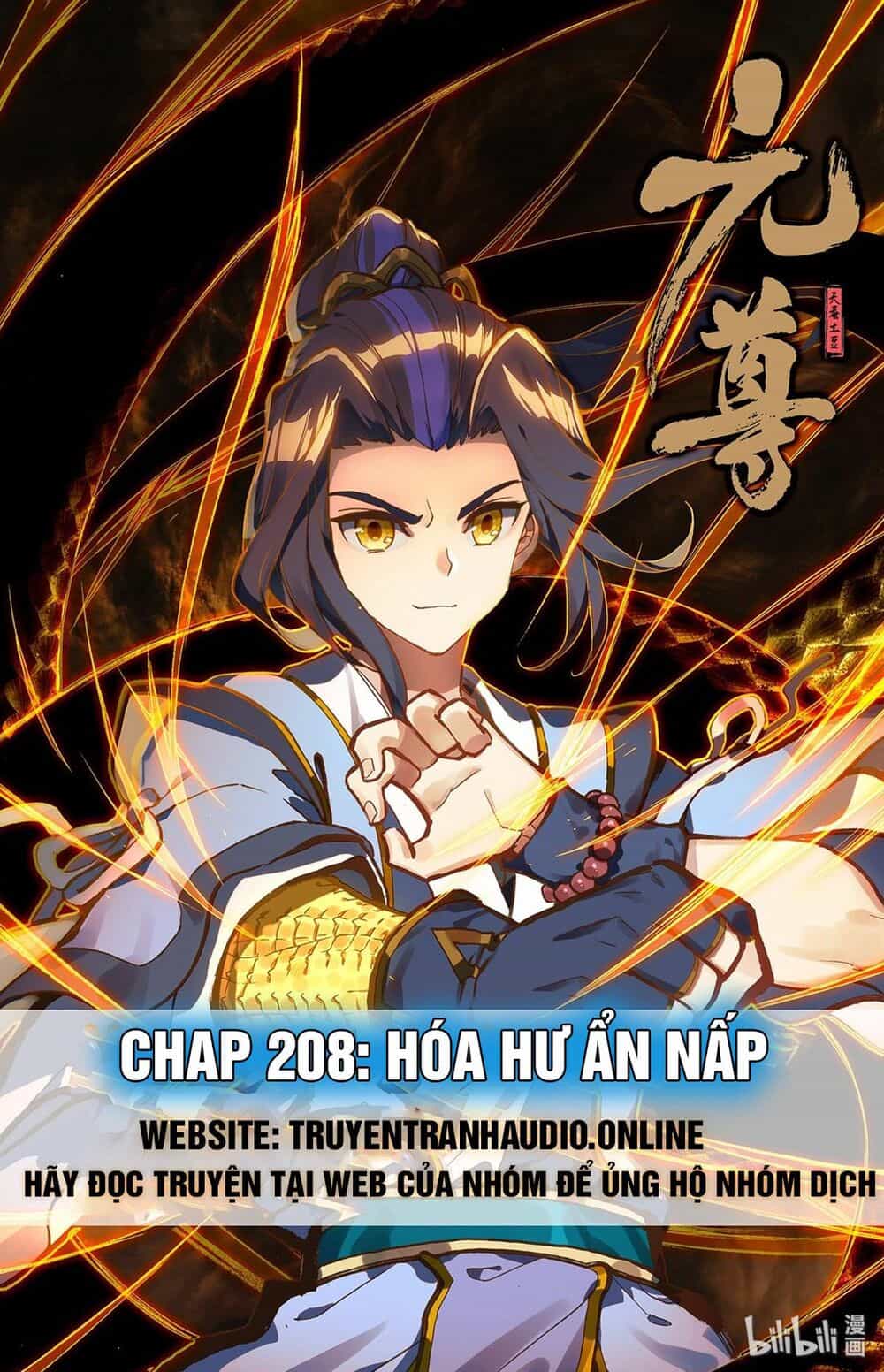 Nguyên Tôn - Chương 208.1 - ảnh 1