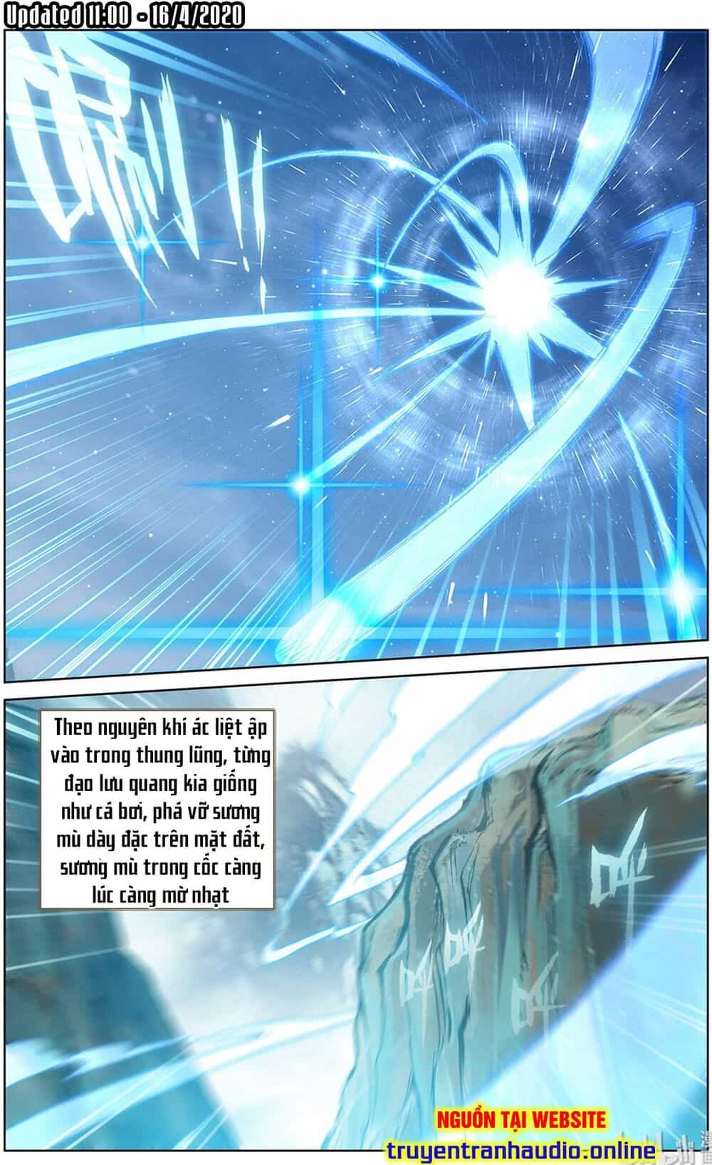 Nguyên Tôn - Chương 208.2 - ảnh 4