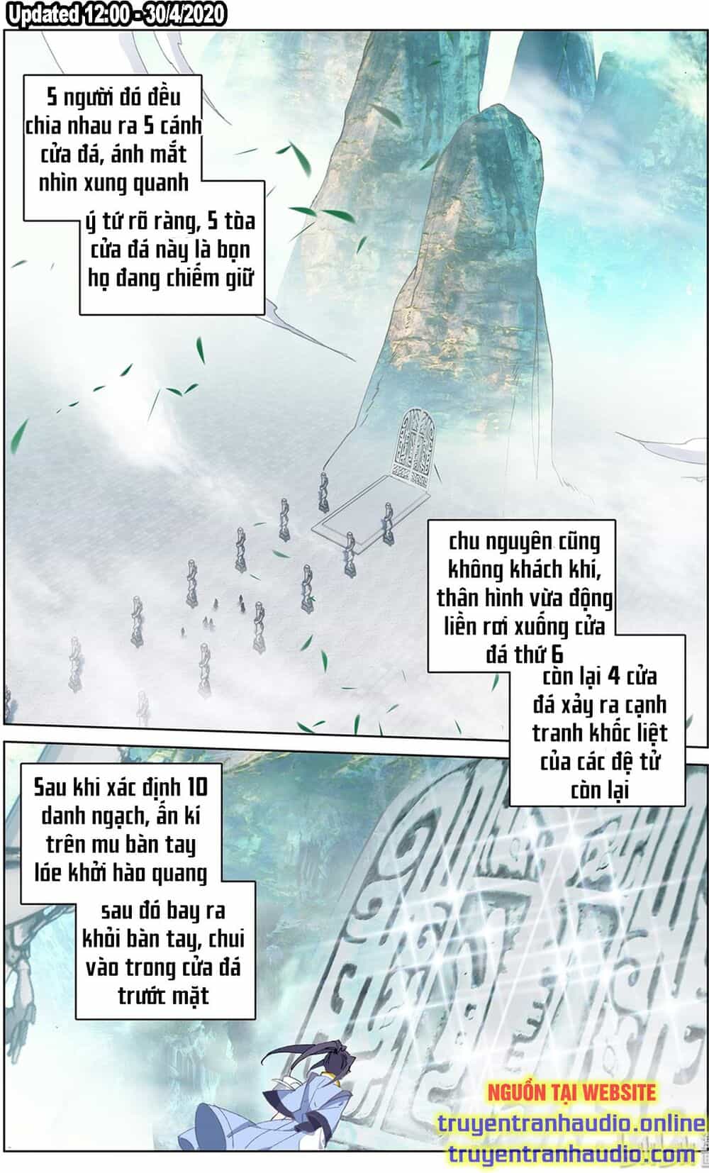 Nguyên Tôn - Chương 210.2 - ảnh 4