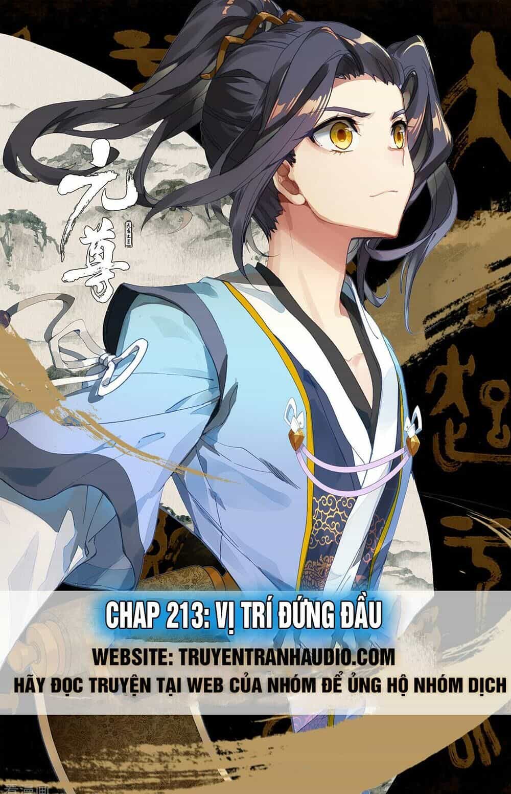 Nguyên Tôn - Chương 213.1 - ảnh 1