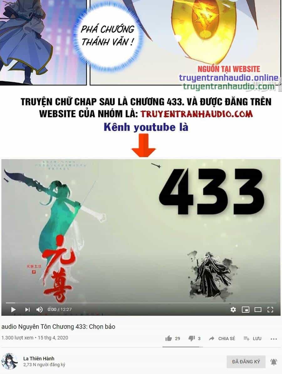 Nguyên Tôn - Chương 214 - ảnh 7