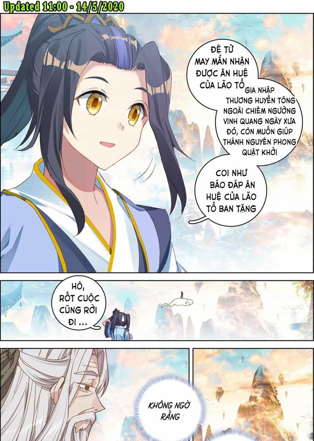 Nguyên Tôn - Chương 214.2 - ảnh 9