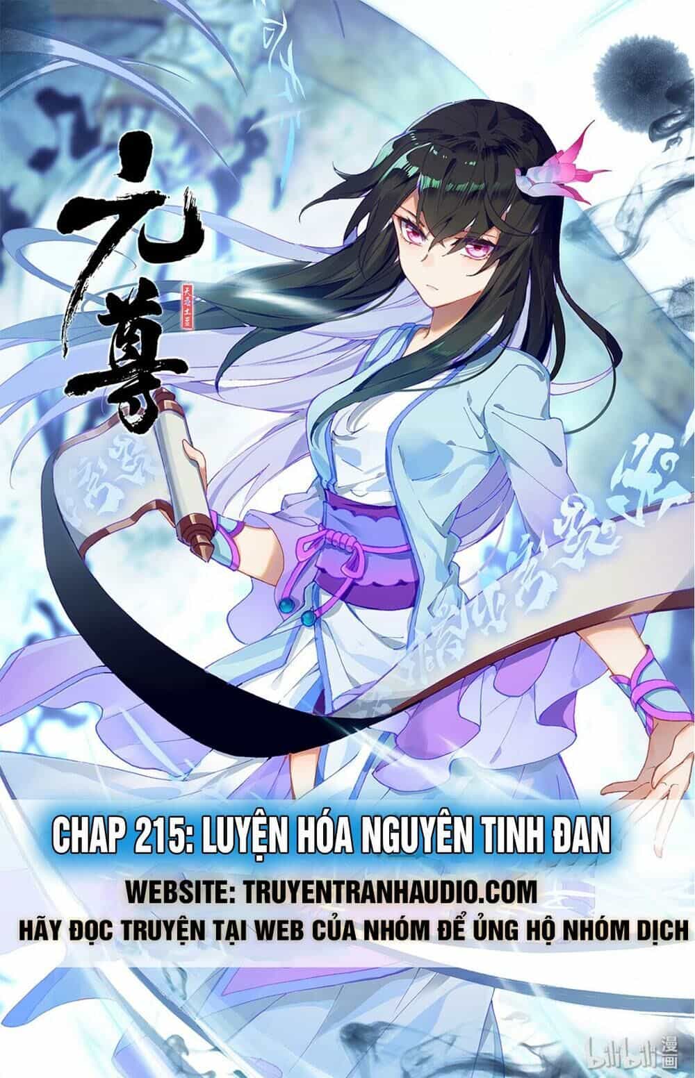 Nguyên Tôn - Chương 215.2 - ảnh 1