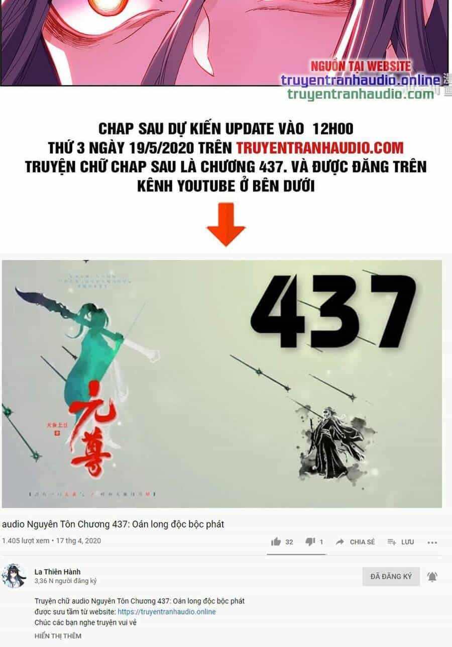 Nguyên Tôn - Chương 215.5 - ảnh 7
