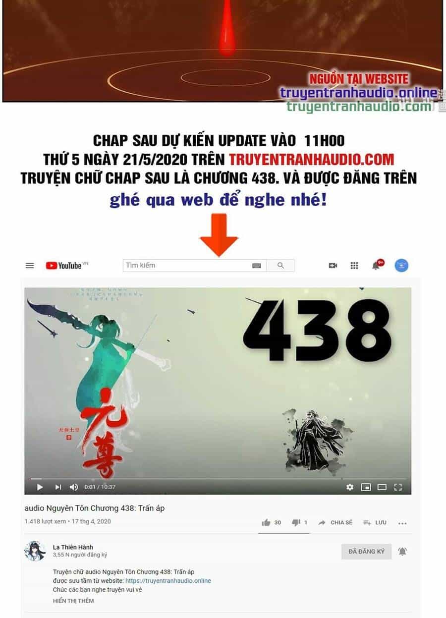 Nguyên Tôn - Chương 216 - ảnh 7