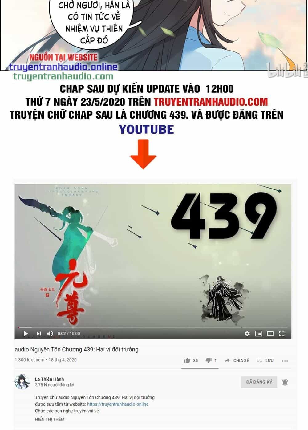 Nguyên Tôn - Chương 216.2 - ảnh 10