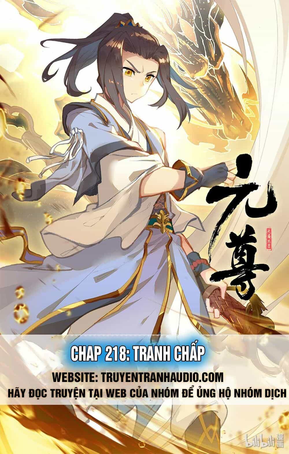 Nguyên Tôn - Chương 218.2 - ảnh 1