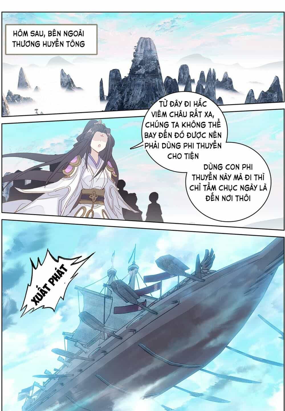 Nguyên Tôn - Chương 219.2 - ảnh 9