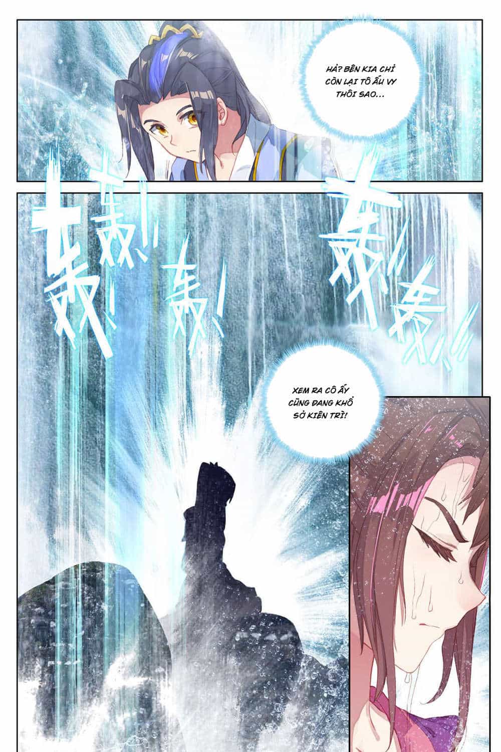 Nguyên Tôn - Chương 27 - ảnh 32