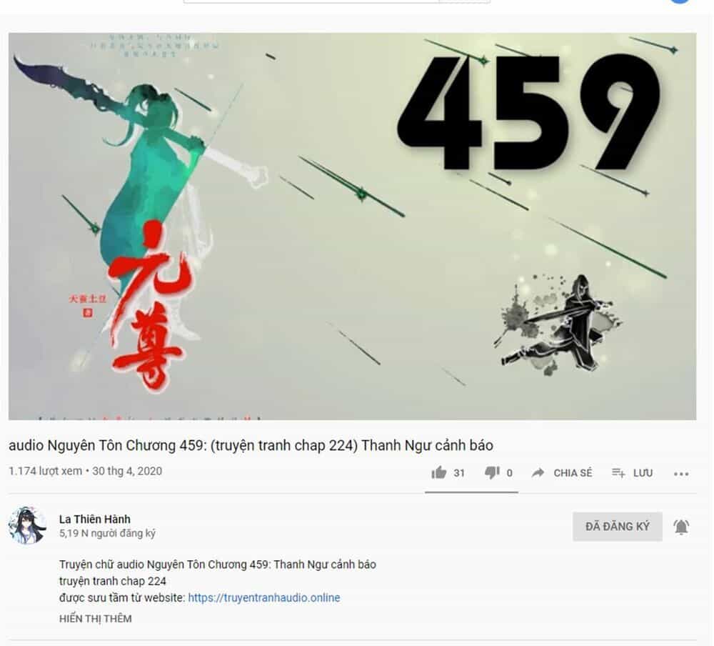 Nguyên Tôn - Chương 223.2 - ảnh 10