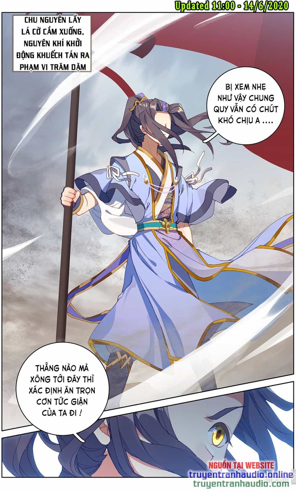 Nguyên Tôn - Chương 223.2 - ảnh 4