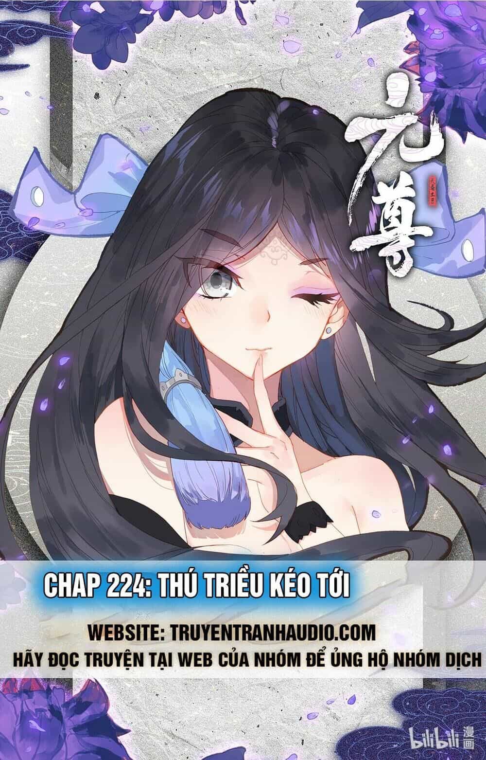 Nguyên Tôn - Chương 224.2 - ảnh 1
