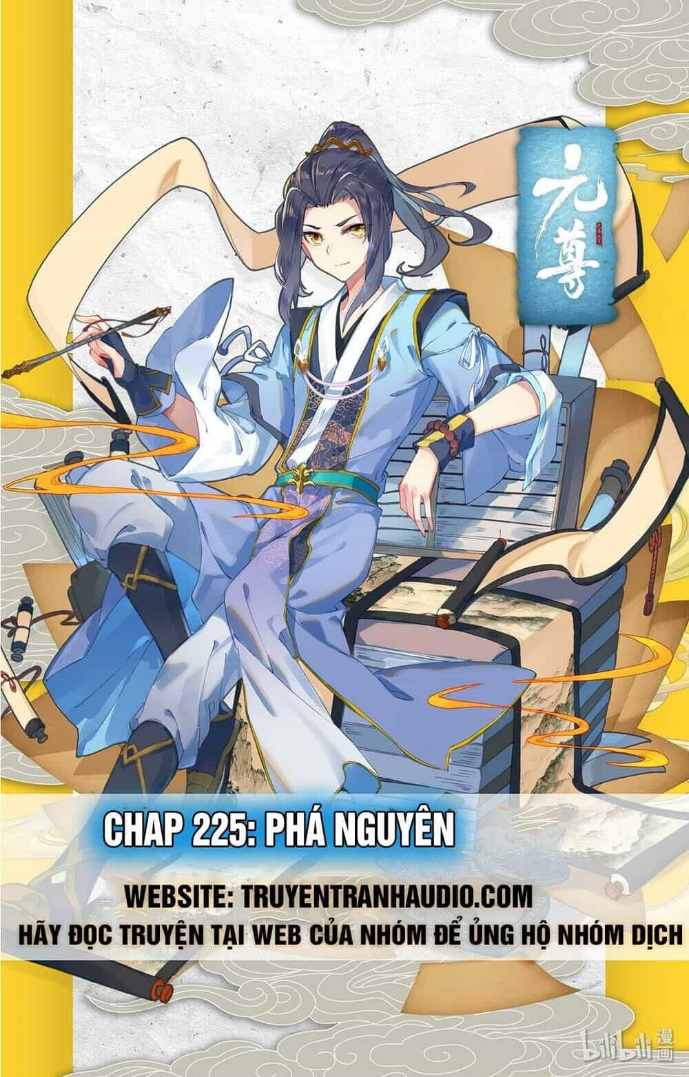 Nguyên Tôn - Chương 225.1 - ảnh 1