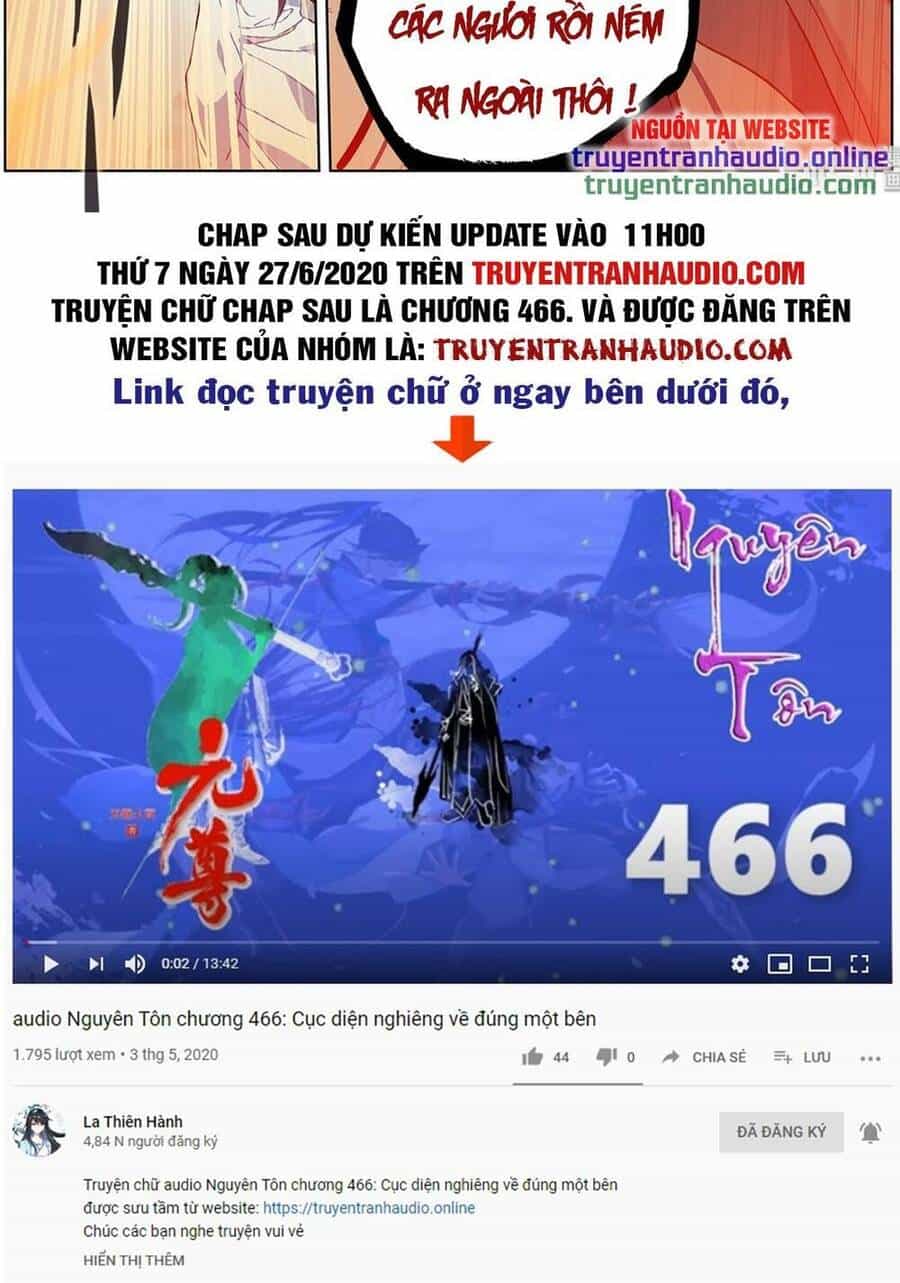 Nguyên Tôn - Chương 226.5 - ảnh 7