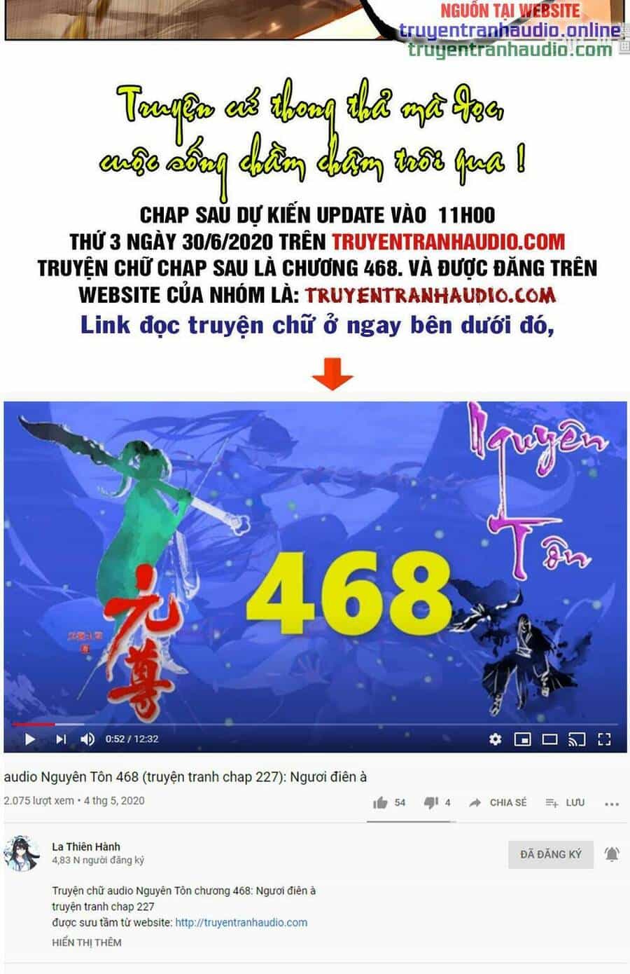 Nguyên Tôn - Chương 227.2 - ảnh 10