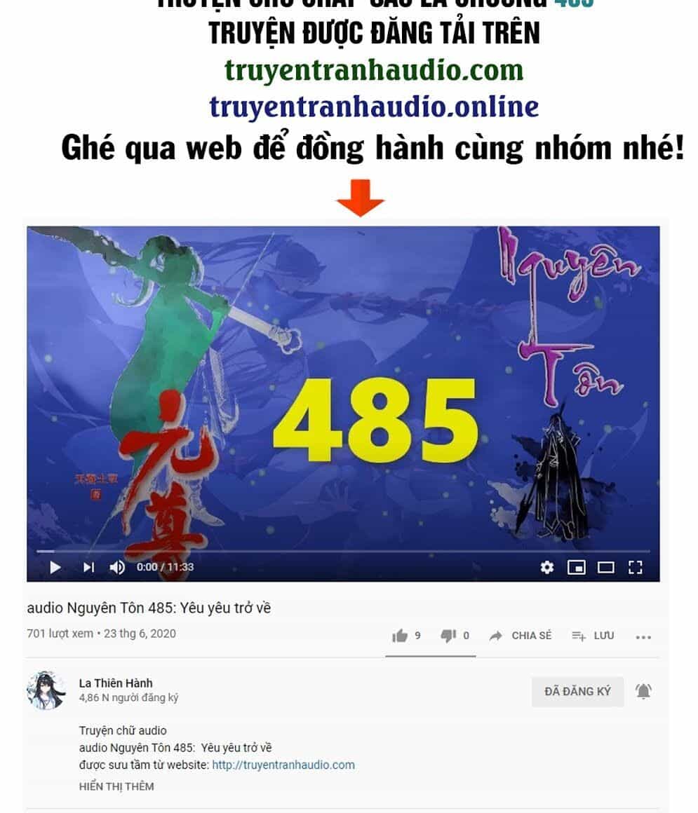 Nguyên Tôn - Chương 234.5 - ảnh 10