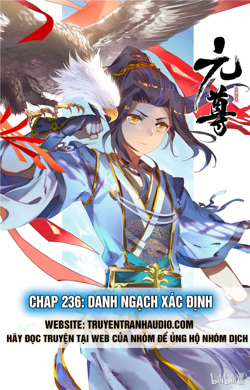 Nguyên Tôn - Chương 236.5 - ảnh 1