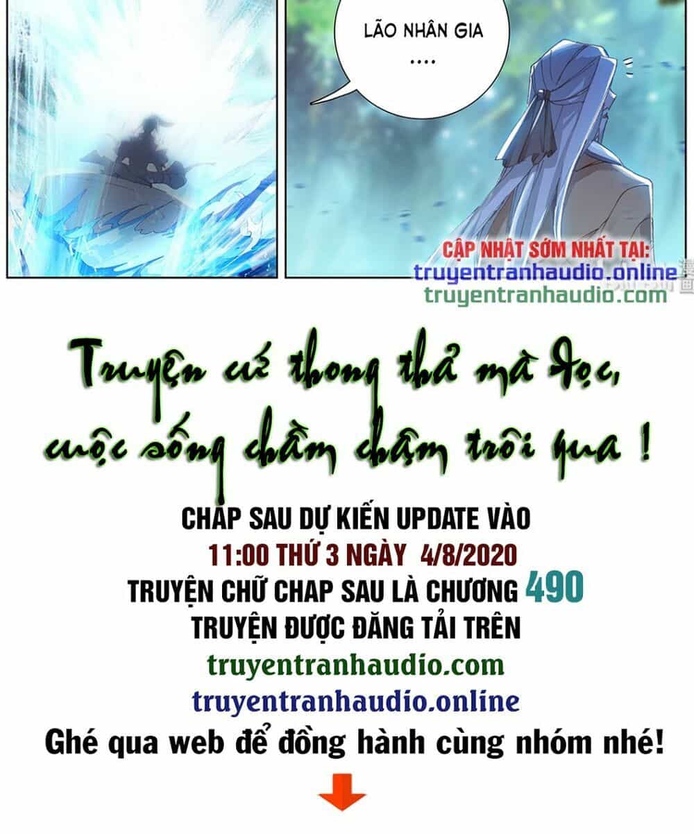 Nguyên Tôn - Chương 237 - ảnh 10
