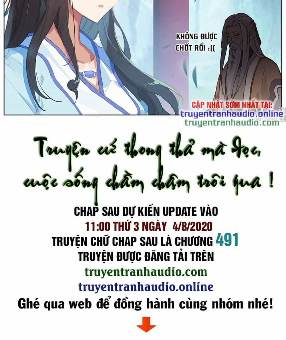 Nguyên Tôn - Chương 237.5 - ảnh 10