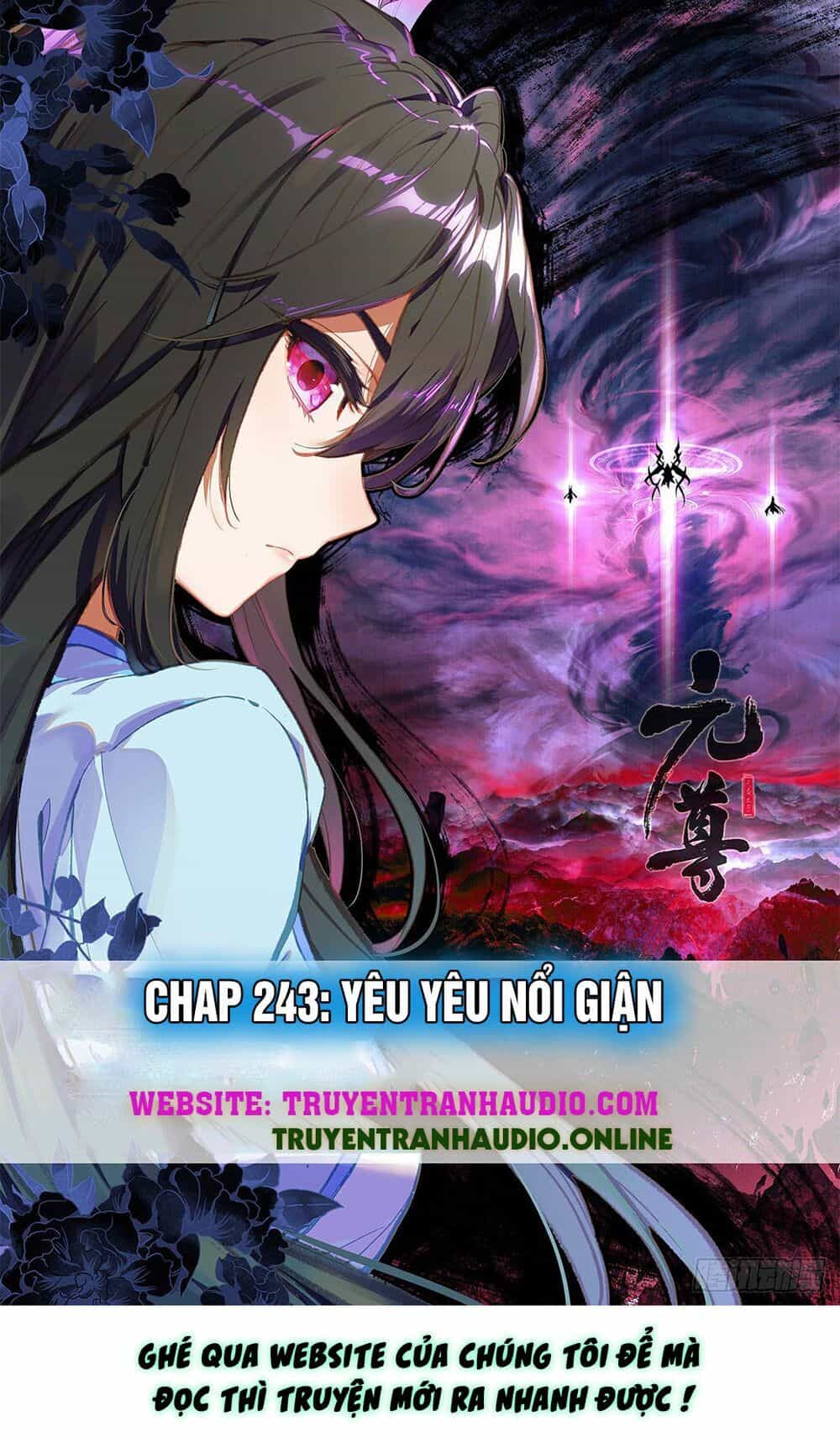 Nguyên Tôn - Chương 243.5 - ảnh 1