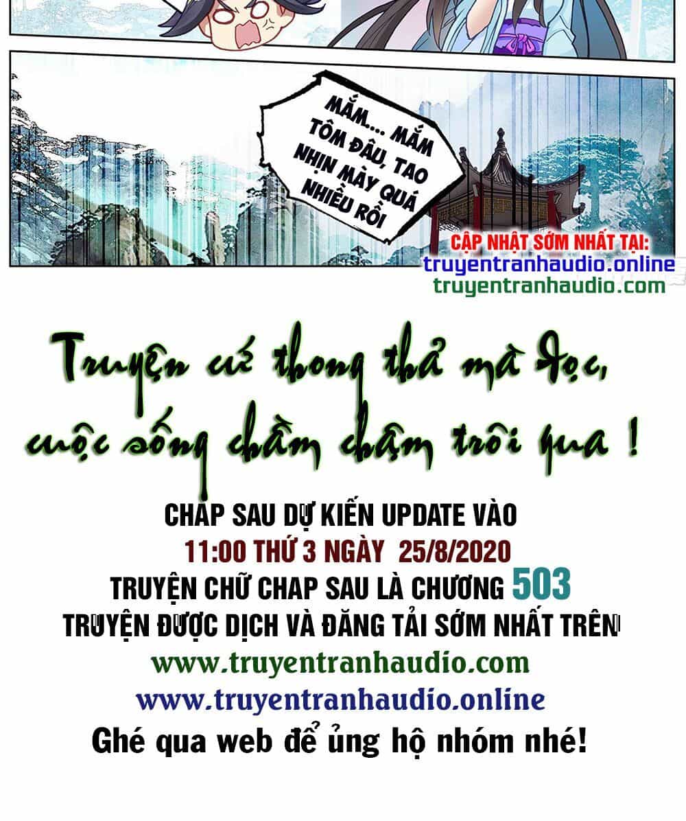 Nguyên Tôn - Chương 243.5 - ảnh 10
