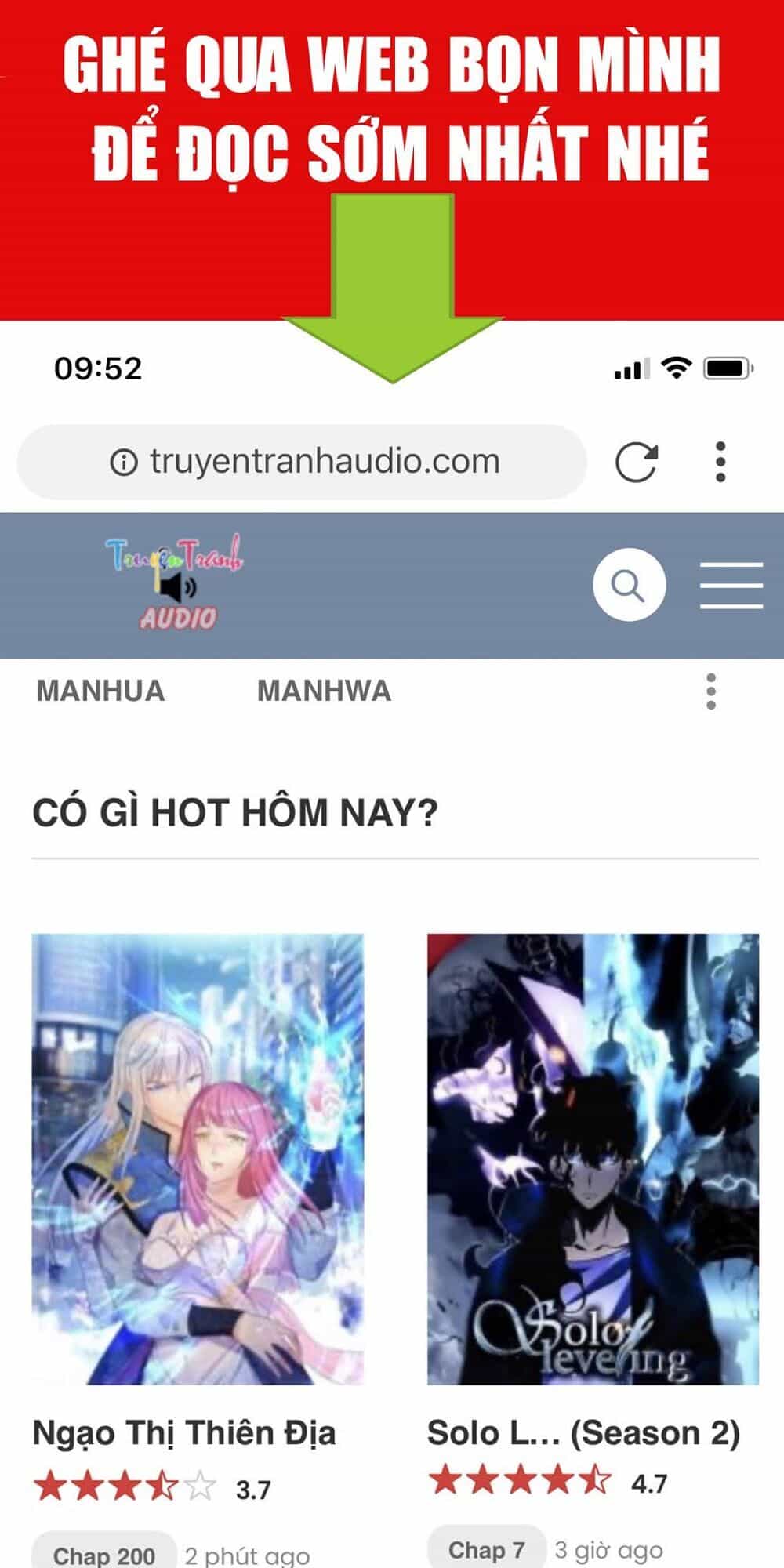 Nguyên Tôn - Chương 247 - ảnh 12