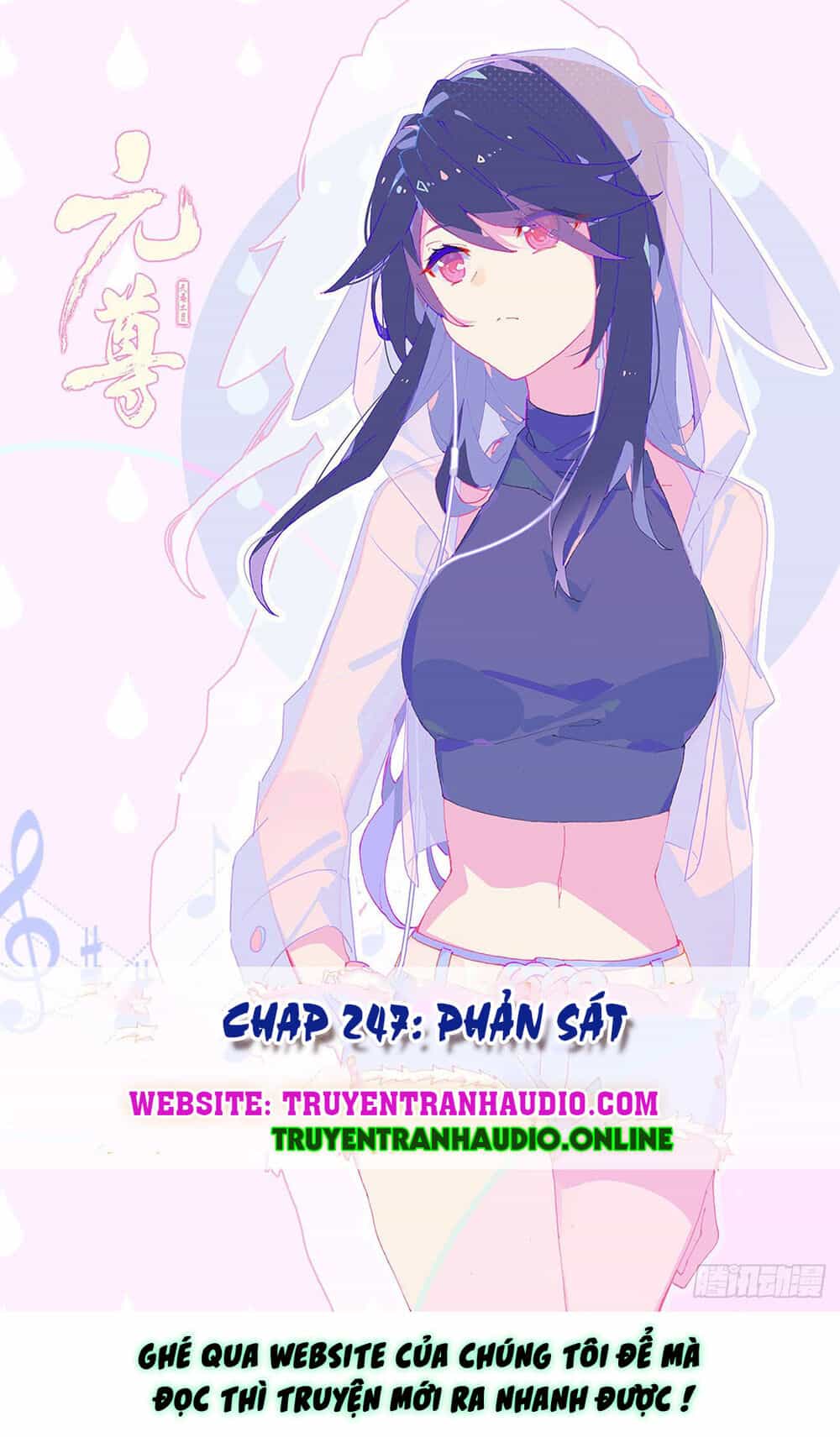 Nguyên Tôn - Chương 247.5 - ảnh 1