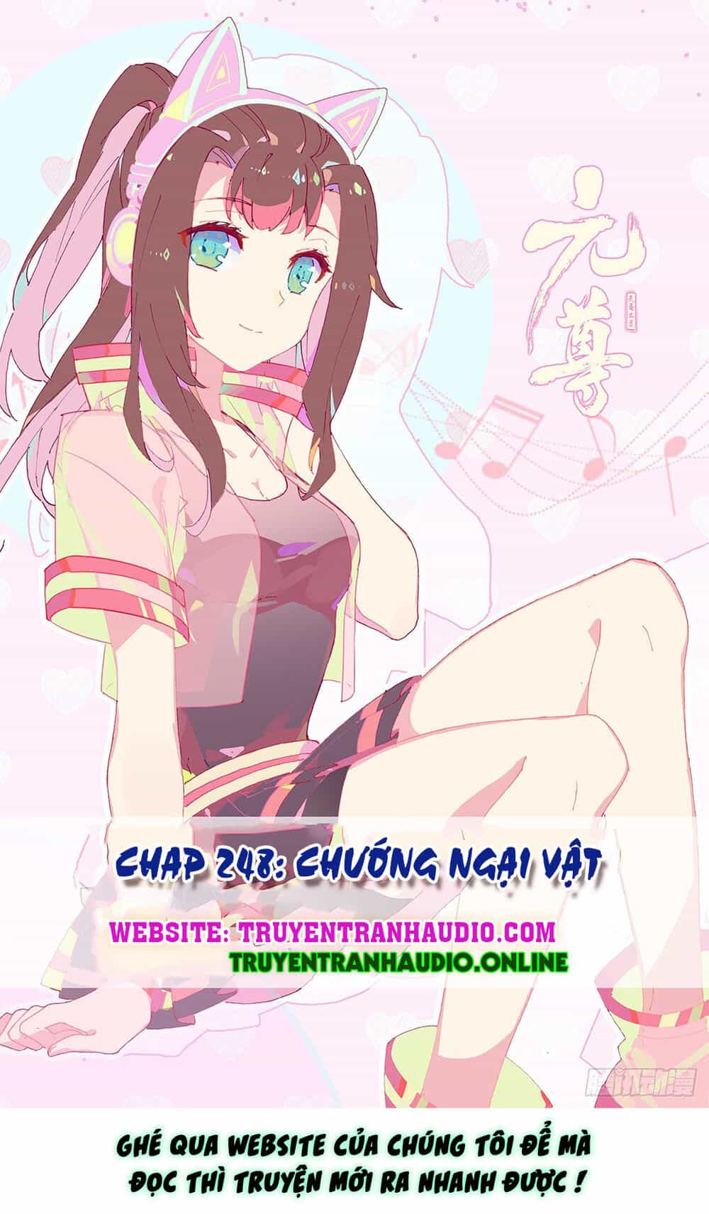 Nguyên Tôn - Chương 248.5 - ảnh 1