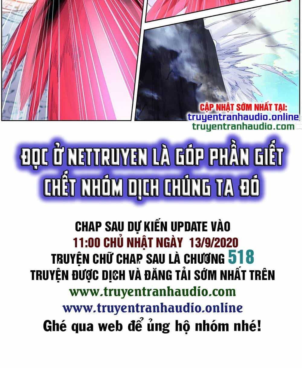 Nguyên Tôn - Chương 249 - ảnh 10