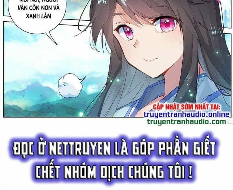 Nguyên Tôn - Chương 255.5 - ảnh 6