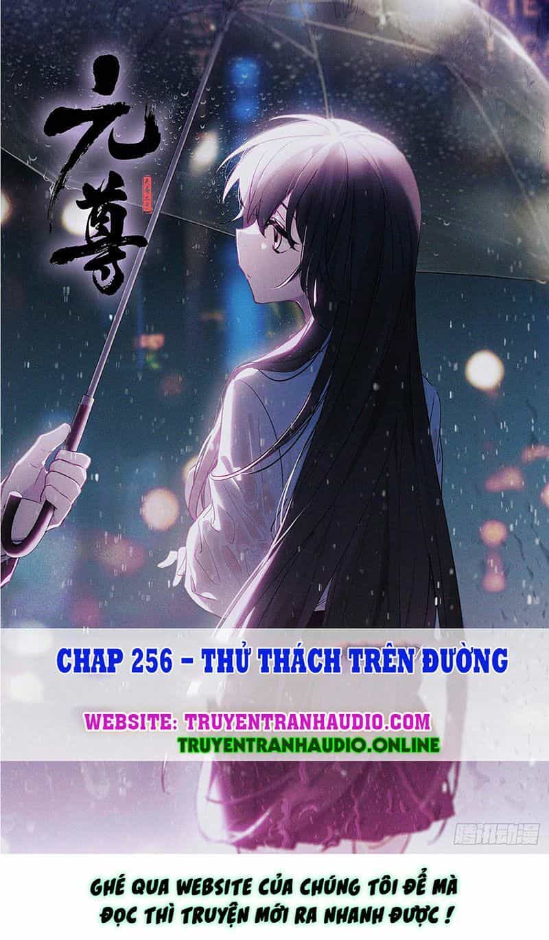 Nguyên Tôn - Chương 256.5 - ảnh 1