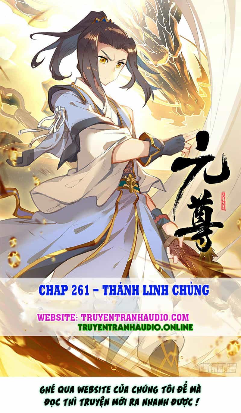 Nguyên Tôn - Chương 261.5 - ảnh 1
