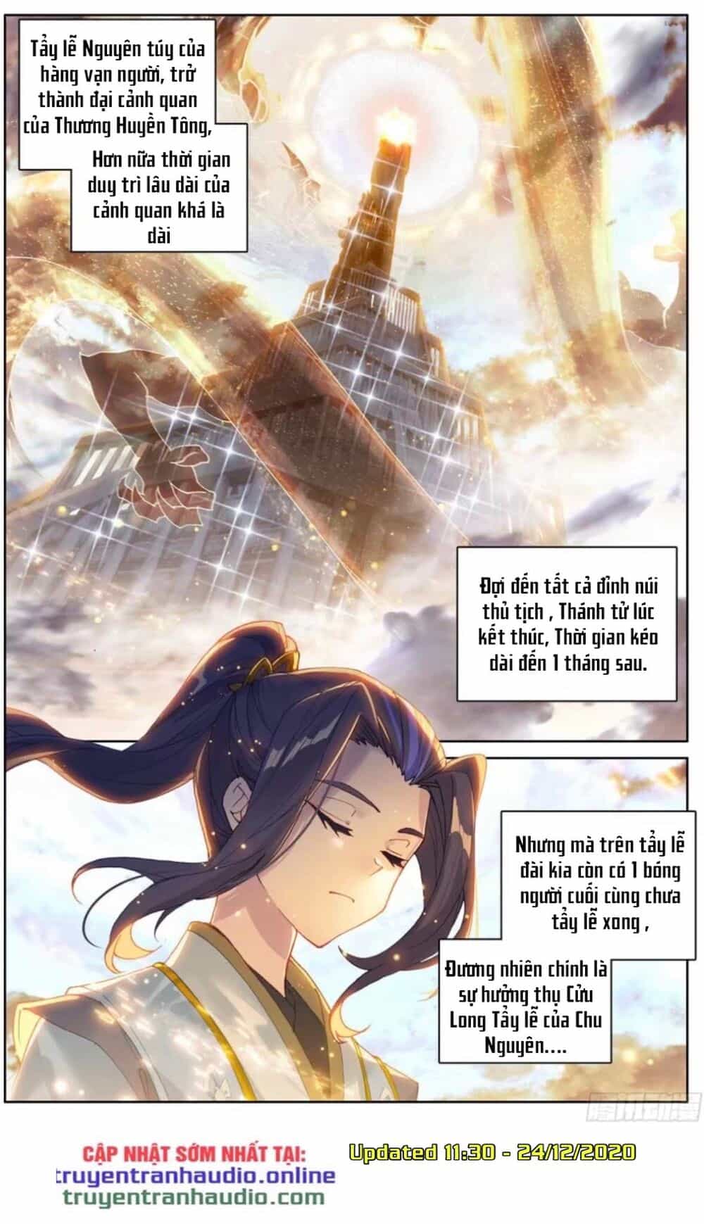 Nguyên Tôn - Chương 279.5 - ảnh 6