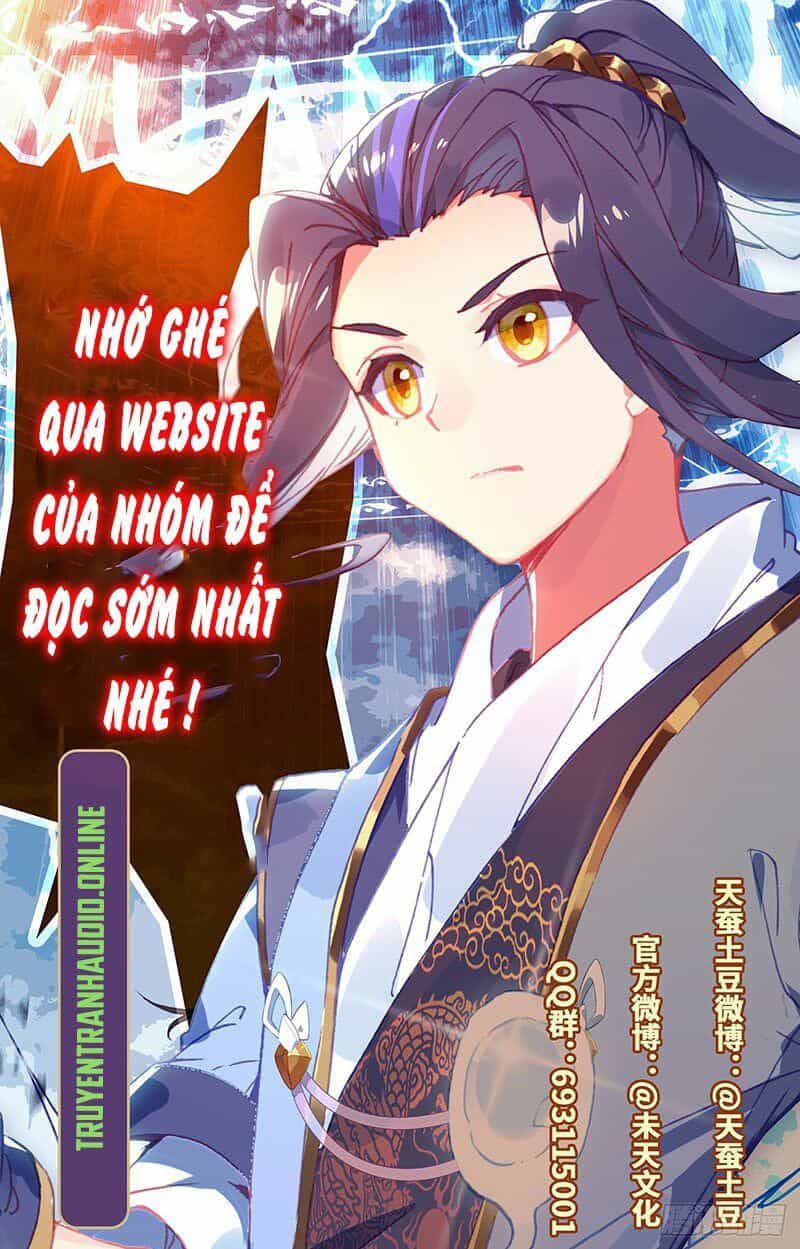 Nguyên Tôn - Chương 281.5 - ảnh 11