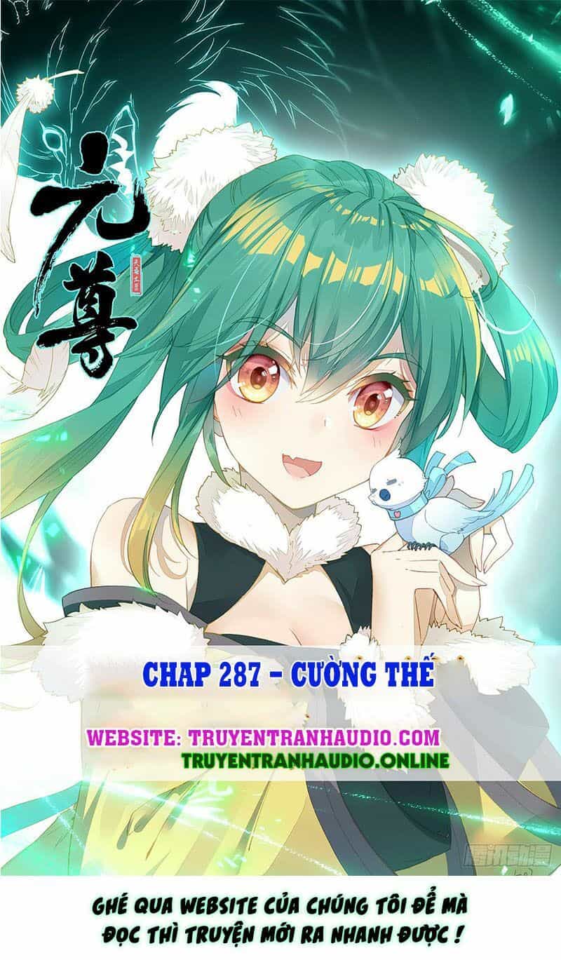 Nguyên Tôn - Chương 287 - ảnh 1