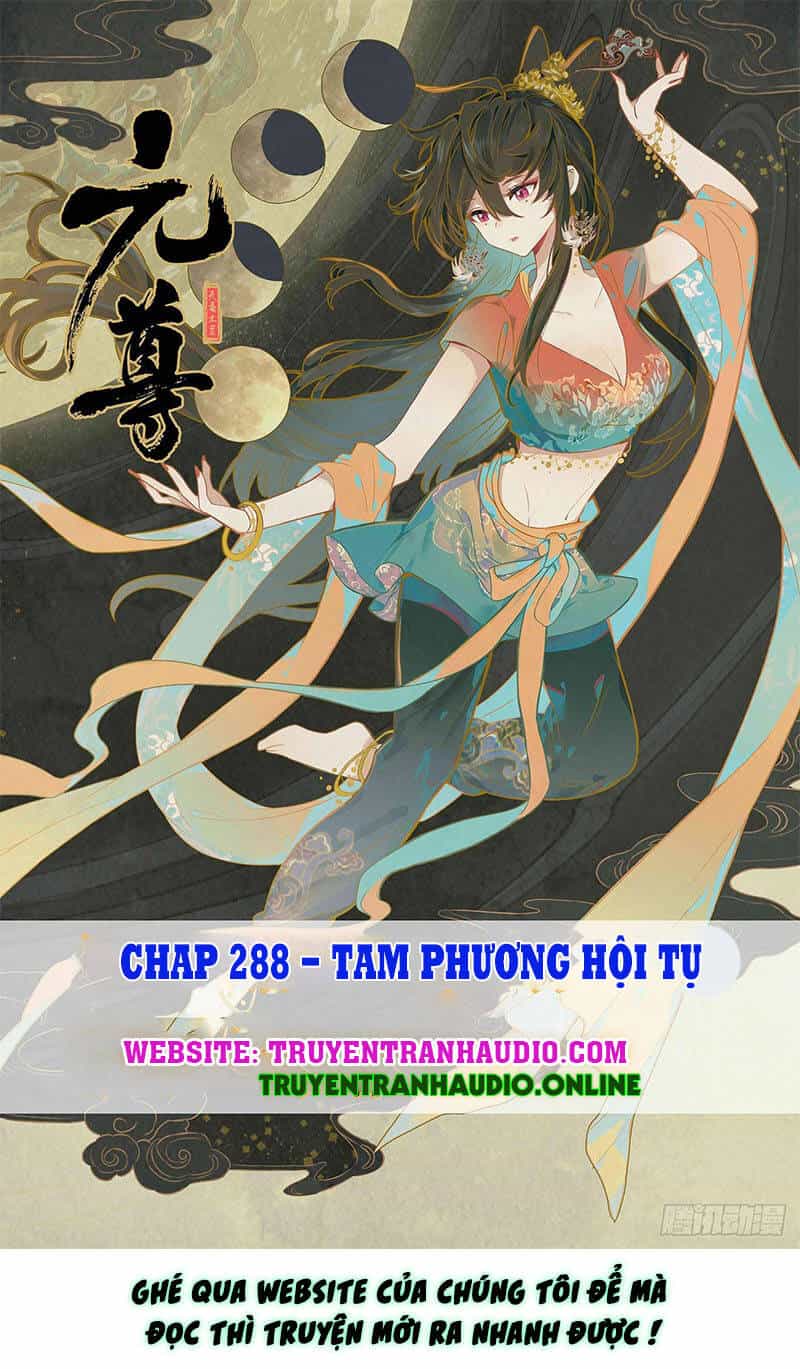 Nguyên Tôn - Chương 288.5 - ảnh 1