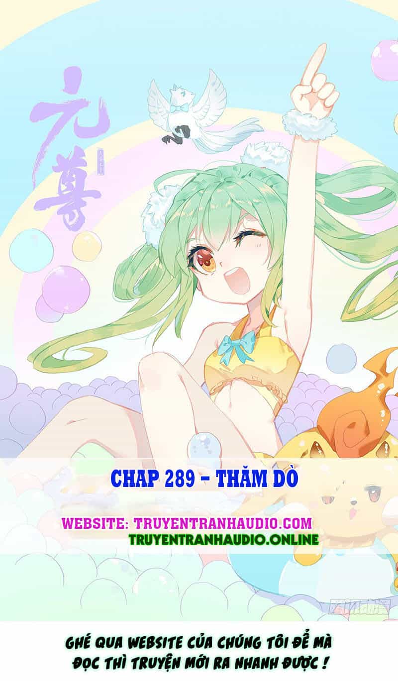 Nguyên Tôn - Chương 289 - ảnh 1